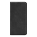 Miniatyrbillede 3 af 9: Wallet Stand Telefontaske til Motorola Edge 30 Pro - Sort Black