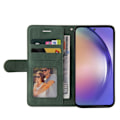 Miniatyrbilde 5 av 10: For Samsung Galaxy A55 KT Series-1 To-fargets Green
