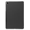 Miniatyrbillede 7 af 7: Trifoldet stativetui til Samsung Galaxy Tab A9 8.7" Black