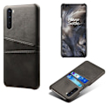 Pikkukuva 2 / 5: KSQ-kotelo korttipaikalla OnePlus Nordille Black