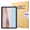 Miniatyrbild 1 av 4: Microsoft Surface Go 2 / Go 3 Härdat glas 0.3mm 9H Transparent