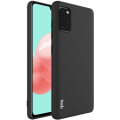 Miniatyrbild 1 av 4: IMAK UC-1 Series TPU skal Samsung Galaxy A41 Svart