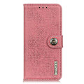 Pikkukuva 3 / 8: KHAZNEH iPhone 16 Plus -puhelimen kuorikotelo Pink