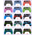 Miniatyrbillede 1 af 11: Silikone hudgreb til Playstation 4 PS4-controller Green Nr. 6
