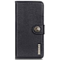 Miniatyrbillede 3 af 8: KHAZNEH Til Xiaomi 14T Case Shell Sort Black