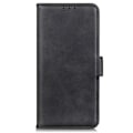 Miniatyrbillede 5 af 6: Til Google Pixel 9 Pro / Pixel 9 Telefoncover Stativ Etui - Sort Black