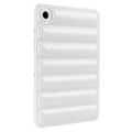 Pikkukuva 7 / 9: Samsung Galaxy Tab A8 10.5 (2021)/(2022) Candy Color TPU-kansi White
