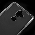 Miniatyrbilde 3 av 4: Nokia 7 Plus TPU Deksel Krystallklart Transparent