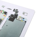 Pikkukuva 5 / 5: Magnetisk skruvmatta för iPhone 5s White