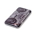 Pikkukuva 2 / 4: iPhone 7 / 8 TPU IMD Skal - Tape Recorder