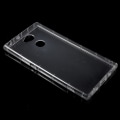 Miniatyrbild 2 av 4: Sony Xperia XA2 Ultra Slimmat TPU skal - Transparant