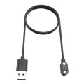 Miniatyrbillede 4 af 11: Oplader Ladekabel til YUANS X18 / X18 Pro Black