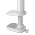 Pikkukuva 4 / 11: Erittäin suuri tablettipidike, sopii 4,7" - 12,9" White
