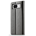 Miniatyrbillede 2 af 7: LC.IMEEKE Wallet Stand Etui til Google Pixel 8a Grey