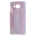 Miniatyrbilde 3 av 5: Samsung Galaxy A3 2016 Marmor hardplast lysLilla