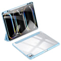 Miniatyrbilde 9 av 9: DUX DUCIS Tri-fold Stativ iPad Pro 13 (2024) Blue