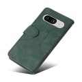 Pikkukuva 9 / 9: Google Pixel 8 KT Series-1 Kahden Värin Kotelo Remmillä Green