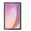 Miniatyrbillede 1 af 2: Hærdet glasbeskytter Lenovo Tab M9 Transparent