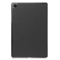Pikkukuva 2 / 7: Kolminkertainen telinekotelo Samsung Galaxy Tab A9+ 11" Black