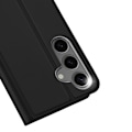 Miniatyrbilde 5 av 10: DUX DUCIS Skin Pro Series Deksel til Samsung Galaxy S25 Ultra Black