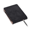 Miniatyrbillede 7 af 8: Lodret Stativ Taske til Kobo Clara HD - Sort Black