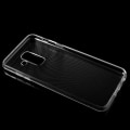 Miniatyrbillede 5 af 5: TPU Mobile Phone Case for Samsung Galaxy A6 Plus (2018) with Non-slip Inner