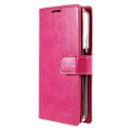 Miniatyrbillede 5 af 10: Samsung Galaxy S22+ MERCURY GOOSPERY Mansoor Pung Taske - Rosa Pink