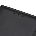 Miniatyrbilde 4 av 10: PU Magnetisk Lommebok Lærveske for Xiaomi Mi 11i Black