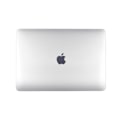 Miniatyrbillede 1 af 5: MacBook Pro 16 tommer A2141 (2019) Taske - Gennemsigtig Transparent