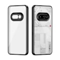 Pikkukuva 6 / 6: DUX DUCIS Aimo-sarjan Slim Case Nothing Phone (3a) - TPU+PC Transparent
