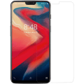 Pikkukuva 1 / 3: NILLKIN Matte Anti-scratch Screen Guard Film for OnePlus 6
