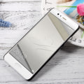 Miniatyrbillede 2 af 7: Huawei P10, Skal Plastskal Rubberized - Svart Black