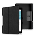 Miniatyrbillede 1 af 6: Fodral till Lenovo Yoga Smart Tab Black