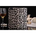 Pikkukuva 2 / 11: Iphone 6 Plus 5.5" Plånboksfodral / Fodral Leopard White