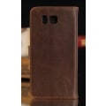 Miniatyrbilde 6 av 11: Samsung Galaxy Alpha Lommebok-deksel/deksel Beige