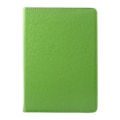 Miniatyrbild 3 av 5: 360 Rotation fodral iPad 9.7" (2017/2018) iPad Air/Air 2 - Grön Grön