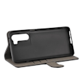 Miniatyrbillede 4 af 5: GEAR Wallet Case to Motorola Moto G200 Black