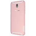 Miniatyrbild 5 av 6: NILLKIN Samsung Galaxy J5 (2017) Nature Series TPU - Transparent Svart