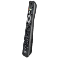 Miniatyrbilde 3 av 9: TV-fjernkontroll erstatning for RM-D1000 Philips RC1904 / 001 RC4422 / 01 Black