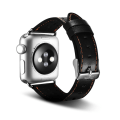 Pikkukuva 1 / 9: XOOMZ Honeycomb Watch Strap for Apple Watch Series 2/1 38mm Black