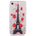 Pikkukuva 1 / 3: iPhone 7 / iPhone 8 TPU Skal - Eiffel Tower