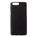 Miniatyrbild 1 av 5: OnePlus 5 Skal Plastskal Rubberized - Svart Svart