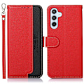 Miniatyrbillede 1 af 7: KHAZNEH Telefoncover til Samsung Galaxy A26 5G Red