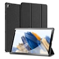 Pikkukuva 1 / 8: DUX DUCIS Tri-fold Stand Samsung Galaxy Tab A9+ Black