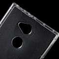 Miniatyrbillede 3 af 4: Clear TPU Flexible Case for Sony Xperia XA2 Ultra - Transparent