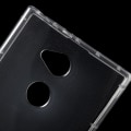 Pikkukuva 3 / 4: Clear TPU Flexible Case for Sony Xperia XA2 Ultra - Transparent