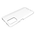 Miniatyrbillede 2 af 9: Xiaomi Redmi 10 Transparent Soft TPU Phone Case Shell Transparent