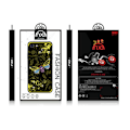 Miniatyrbild 6 av 10: NXE iPhone 8 / iPhone 7 / SE (2020) Skal - Gul Bi