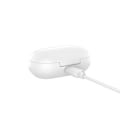 Miniatyrbillede 5 af 5: Dock til Samsung Galaxy Buds+ SM-R175/Galaxy Buds SM-R170 Earbuds Opladerrum Opladerkabel White