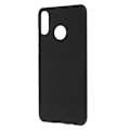 Miniatyrbillede 2 af 5: Rubberized PC Hard Shell for Huawei P30 Lite Black